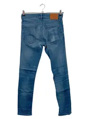 Vorschaubild HILFIGER DENIM High Waist Jeans 2