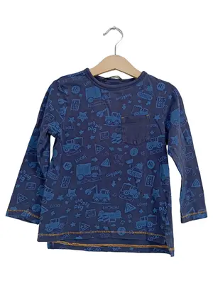 GEORGE Langarmshirt