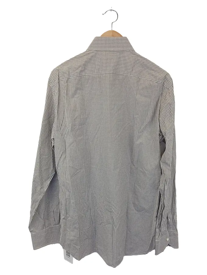 ERMENEGILDO ZEGNA Business Hemd Bild 2