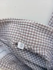 Vorschaubild ERMENEGILDO ZEGNA Business Hemd 4