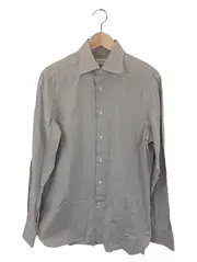 Vorschaubild ERMENEGILDO ZEGNA Business Hemd 1