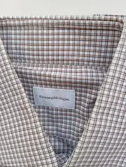 Vorschaubild ERMENEGILDO ZEGNA Business Hemd 3