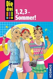 Vorschaubild Buch für Kinder 1