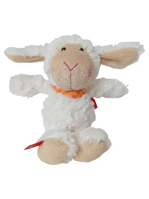 SIGIKID Baby Kuscheltier