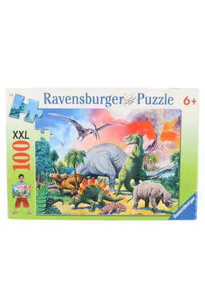 RAVENSBURGER Puzzle