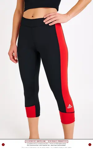 ADIDAS Jogginghose