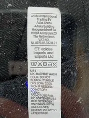 Vorschaubild ADIDAS Jogginghose 4