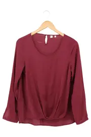 Vorschaubild SEIDENSTICKER Bluse 1