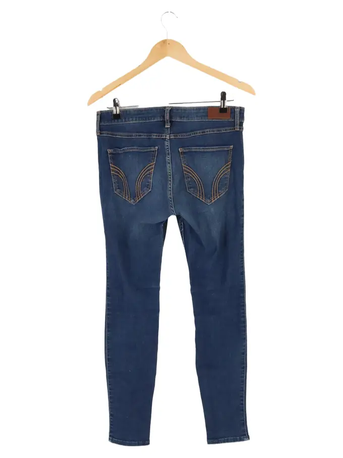 HOLLISTER Jeans Slim Fit Bild 2