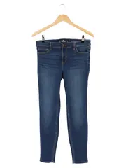 Vorschaubild HOLLISTER Jeans Slim Fit 1