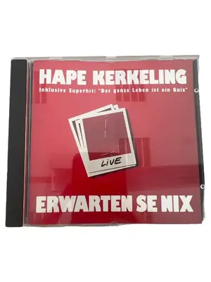 Hörbuch für Erwachsene