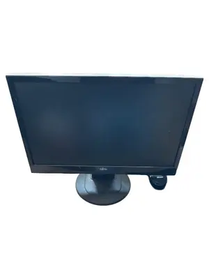 FUJITSU Monitor
