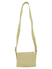 Vorschaubild 1 von JENNYFAIRY Damen Umhängetasche Gelb Elegant Klassisch Flap Bag