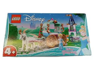 LEGO LEGO Bauset Komplett