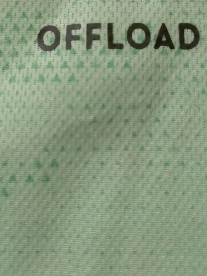 OFFLOAD Sport Shirt Bild 5