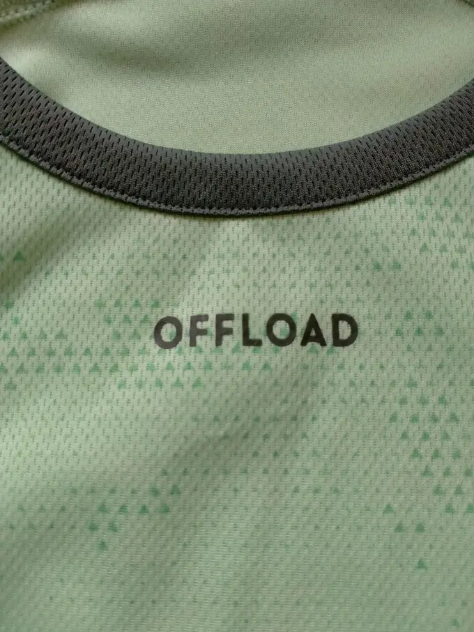 OFFLOAD Sport Shirt Bild 3