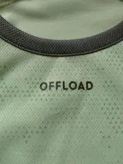 Vorschaubild 3 von Sportshirt Herren M Grün Sportlich Funktionsshirt
