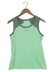 Vorschaubild 1 von Sportshirt Herren M Grün Sportlich Funktionsshirt