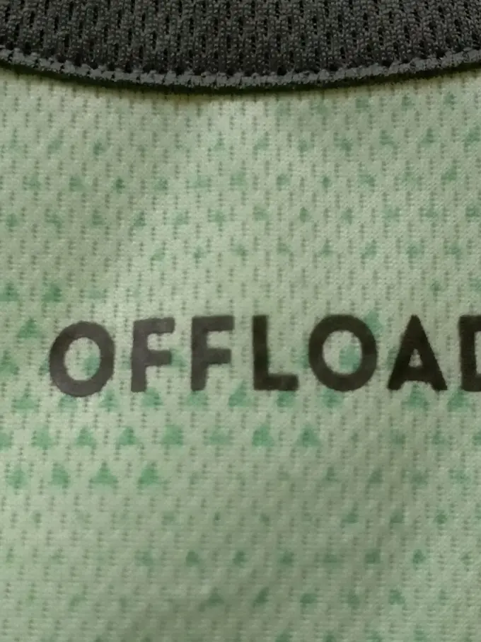 OFFLOAD Sport Shirt Bild 4