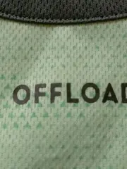 Vorschaubild 4 von Sportshirt Herren M Grün Sportlich Funktionsshirt
