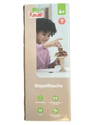 PLAYLAND Stapelspiel