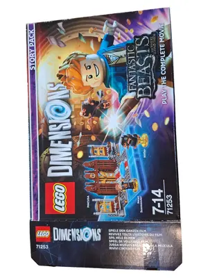 LEGO LEGO Spielfiguren-Set