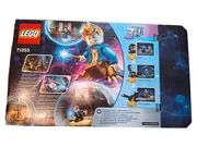 Vorschaubild 2 von Dimensions Fantastic Beasts Story Pack 71253 Spielfiguren-Set Mehrfarbig Kinder