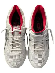 Vorschaubild 2 von Herren Laufschuhe Sportschuhe Weiß Größe 42 GEL-CONTEND 5