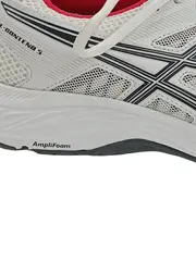 Vorschaubild 4 von Herren Laufschuhe Sportschuhe Weiß Größe 42 GEL-CONTEND 5