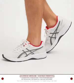 ASICS Sportschuhe