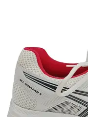 Vorschaubild 3 von Herren Laufschuhe Sportschuhe Weiß Größe 42 GEL-CONTEND 5