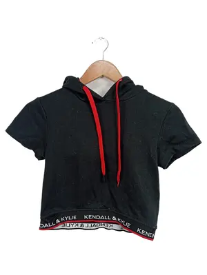 KENDALL + KYLIE Kapuzenpullover