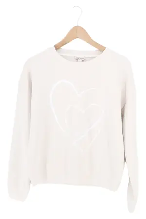 ALBA MODA Sweatshirt