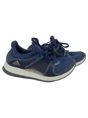 Vorschaubild 1 von PureBoost X TR 2 Sportschuhe Damen Gr. 36 Blau Laufschuhe Training