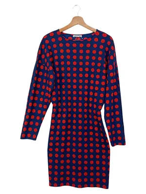 ZARA TRAFALUC Freizeitkleid