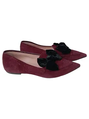 PRETTY BALLERINAS Slipper