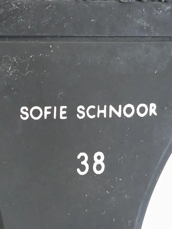 SOFIE SCHNOOR Stiefelette Bild 3