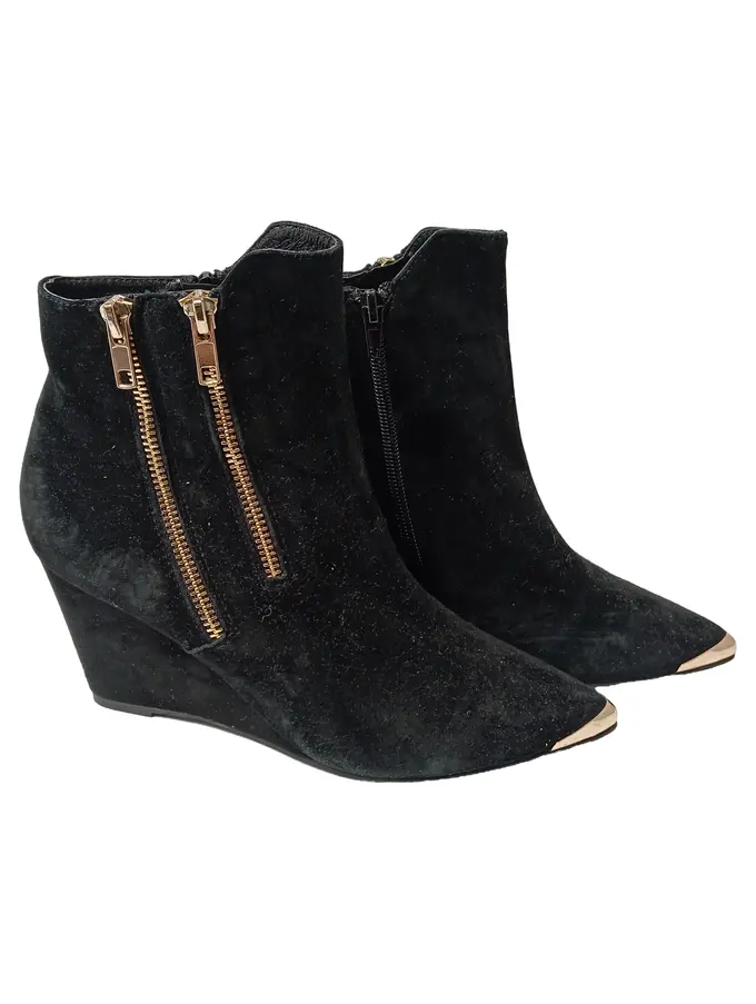 SOFIE SCHNOOR Stiefelette Bild 1