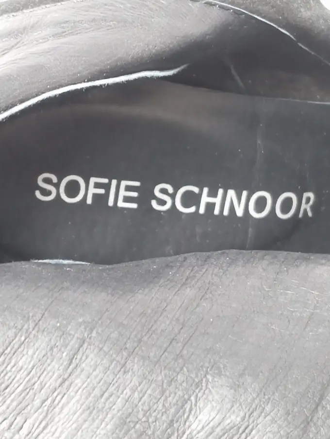 SOFIE SCHNOOR Stiefelette Bild 2