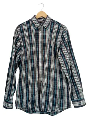 BENETTI Freizeithemd