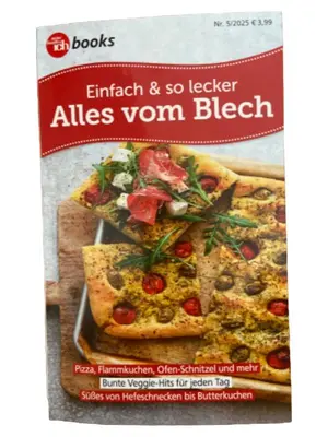Kochbuch