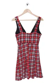 Vorschaubild VINTAGE Freizeitkleid 2