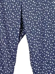 Vorschaubild 4 von GMBH Damen Jogginghose Gr. 25 Blau Casual Sportlich