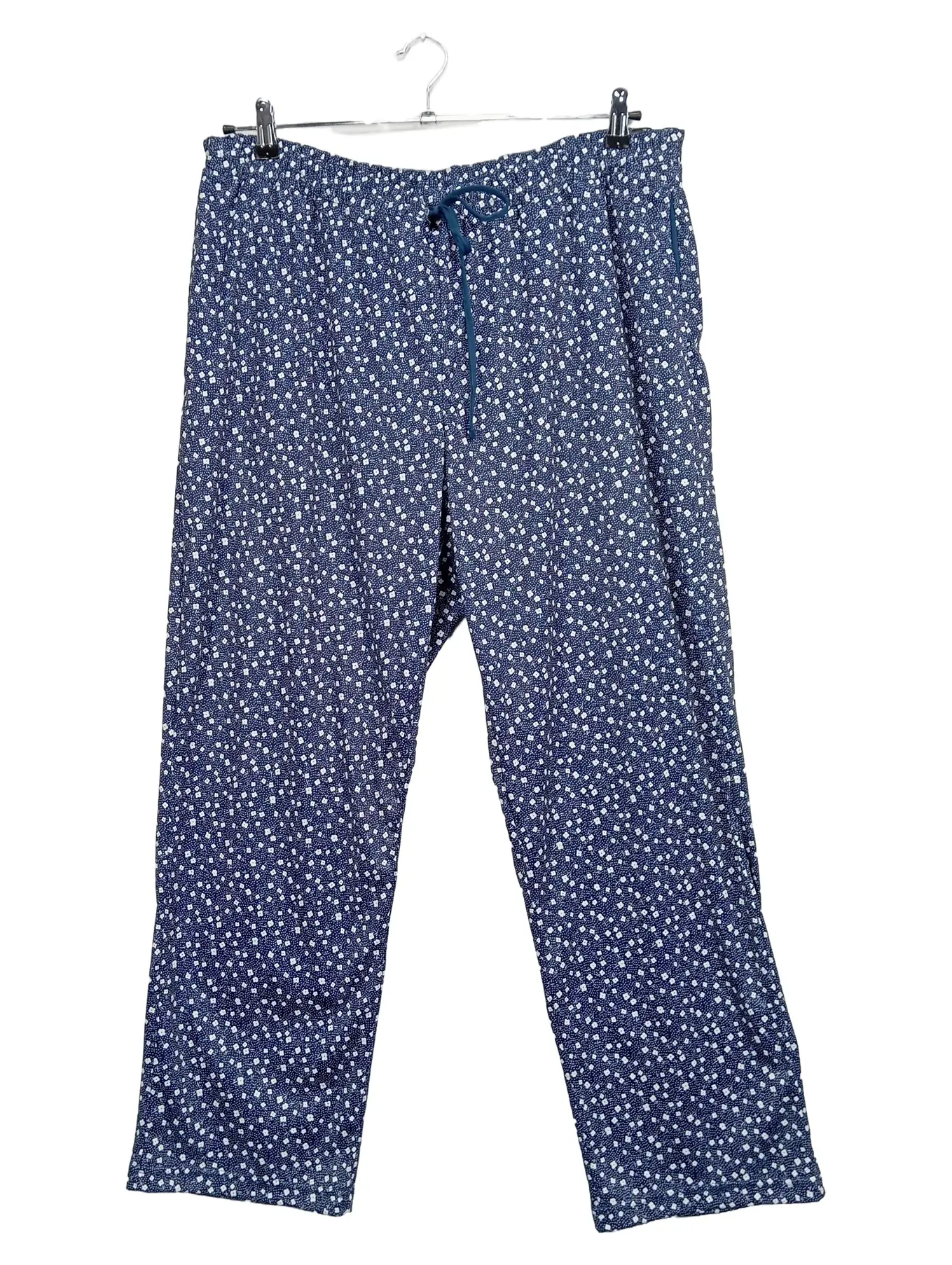 APRODUCTZ GMBH Damen Jogginghose Gr. 25 Blau Casual Sportlich