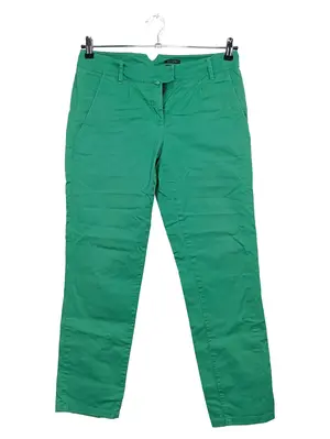 MARC O'POLO Stoffhose