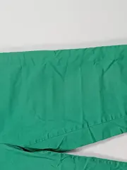 Vorschaubild 6 von Damen Stoffhose Chino Gr. 40 Grün Baumwolle TORNE