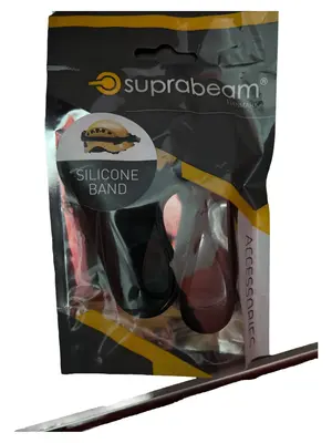 SUPRABEAM Stirnlampe