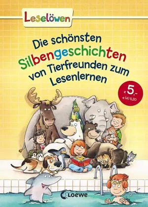 Buch für Kinder