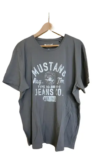 MUSTANG T-Shirt
