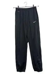 Vorschaubild 1 von Jogginghose Kinder XL Schwarz Sportlich Trainingshose Dri-Fit